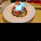 Best Rainbow Roll in Orange Park, FL